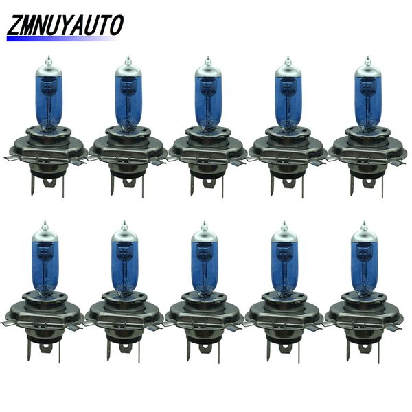 10pcs 12v 55w 100w h4 halogen lamp p43t bulb 5000k super white car auto fog driving running light drl 60/55w 100/99w
10pcs 12v 55w 100w h4 halogen lamp p43t bulb 5000k super white car auto fog driving running light drl 60/55w 100/99w