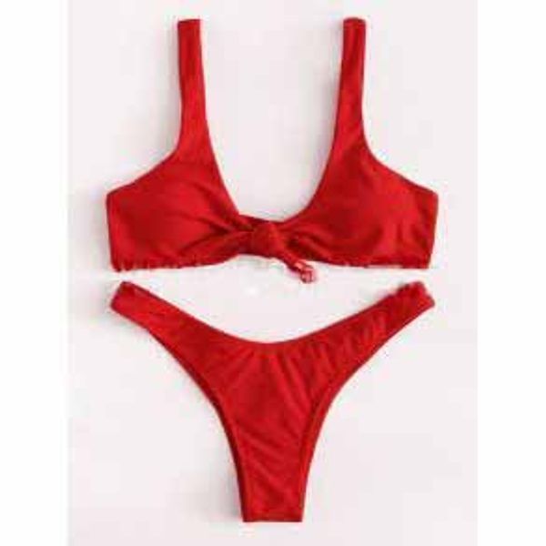 womens swimsuits women two-piece bikini sets girls solid color bikinis ladys swimwears 2020 new backless swimsuit with bow, White;black
womens swimsuits women two-piece bikini sets girls solid color bikinis ladys swimwears 2020 new backless swimsuit with bow, White;black
