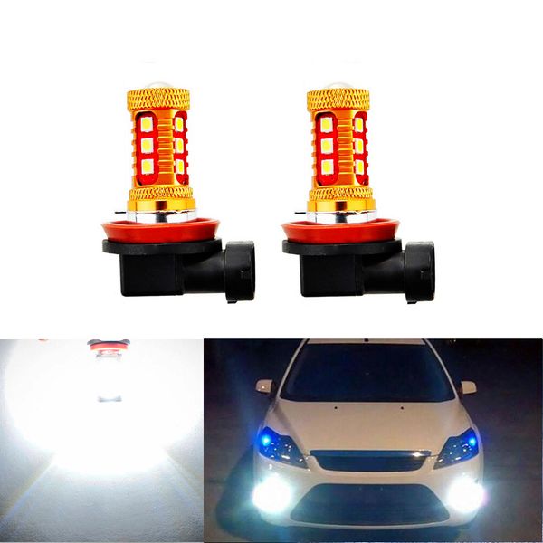 dotaatdw 2x h11 3030smd led fog drl light bulb lamp for mondeo 3 4 c-max s-max focus 01+ fusion
dotaatdw 2x h11 3030smd led fog drl light bulb lamp for mondeo 3 4 c-max s-max focus 01+ fusion