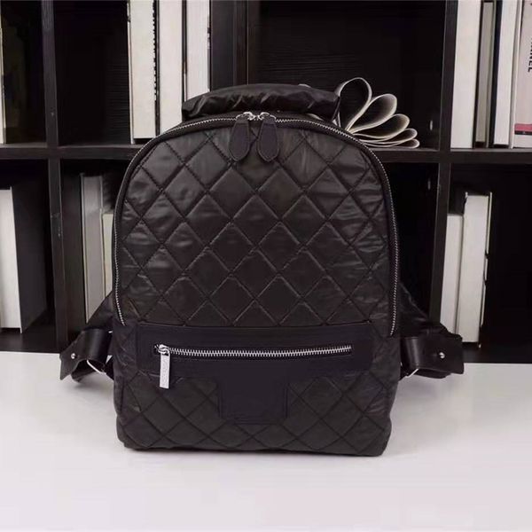 female backpack women simple zipper classic sewing lattice sheepskin ladies backpacks ladies bags casual bags
female backpack women simple zipper classic sewing lattice sheepskin ladies backpacks ladies bags casual bags