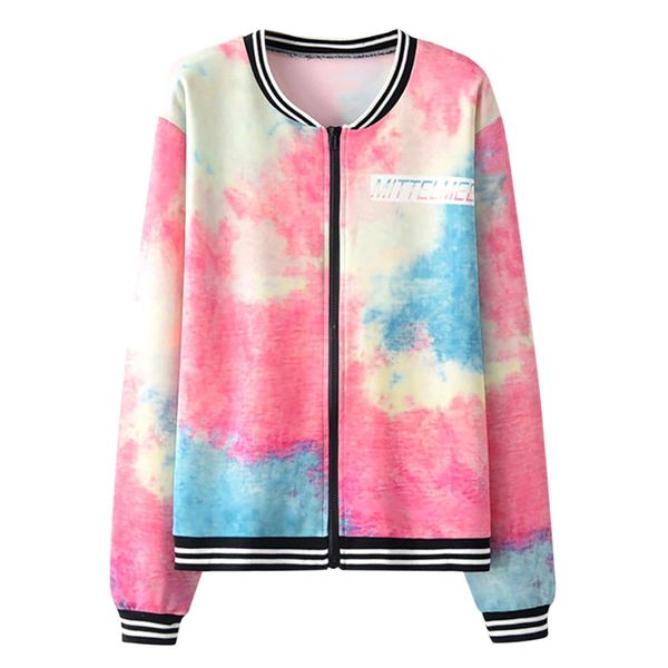 jaycosin jacket women windbreaker camouflage women's jacket coat female thin baseball casual outwear veste femme multicolor coat, Black;brown
jaycosin jacket women windbreaker camouflage women's jacket coat female thin baseball casual outwear veste femme multicolor coat, Black;brown