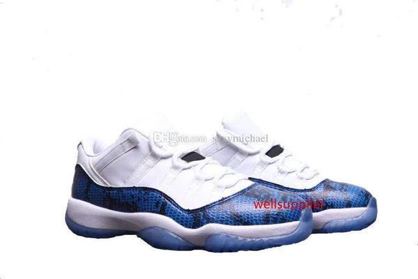 синий 11s темно-синий змеиная кожа белый 11 low 2019 новые дешевые мужские женские кроссовки кроссовки баскетбольные туфли с коробкой
синий 11s темно-синий змеиная кожа белый 11 low 2019 новые дешевые мужские женские кроссовки кроссовки баскетбольные туфли с коробкой