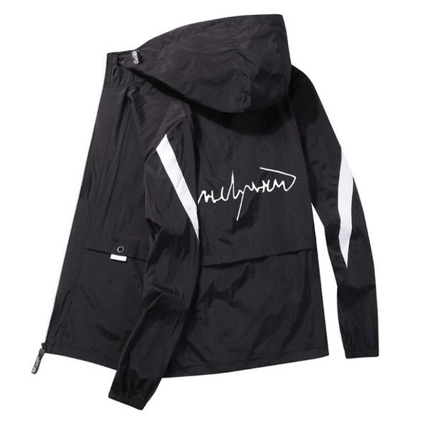 summer mens designer jackets fashion brand streetwear for men sun-protective jacket breathable casual clothing m-4xl, Black;brown
summer mens designer jackets fashion brand streetwear for men sun-protective jacket breathable casual clothing m-4xl, Black;brown
