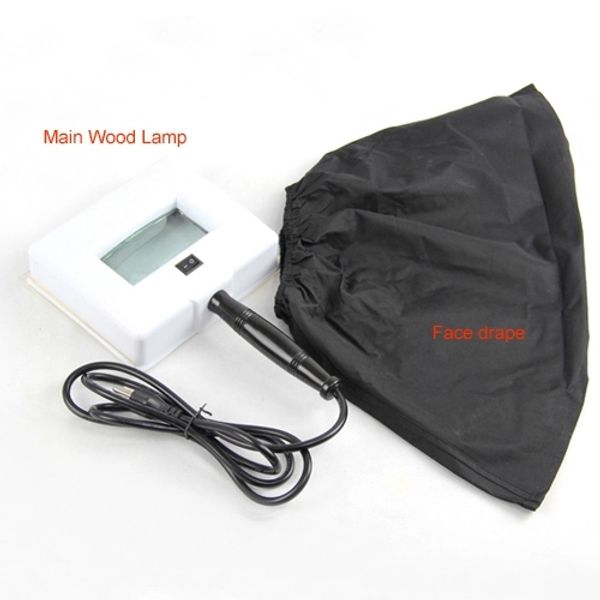 skin detector low price analyzer portable woods lamp skin care analyzer magnifying lamp for skin diagnosis system beauty salon spa use 
skin detector low price analyzer portable woods lamp skin care analyzer magnifying lamp for skin diagnosis system beauty salon spa use