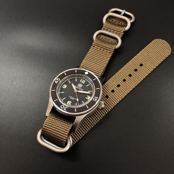 steeldive new arrival diving watch 2020 nh35 sapphire 316l stainless steeldive watches for men 300m waterproof automatic watch, Slivery;brown
steeldive new arrival diving watch 2020 nh35 sapphire 316l stainless steeldive watches for men 300m waterproof automatic watch, Slivery;brown