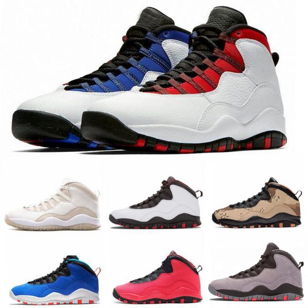 2019 Desert Camo 10s Basketball Shoes Woodland Orland Cement 10 Westbrook I'm Back Dark Smoke Grey Steel Grey Men Sports Sneakers 41-46
2019 Desert Camo 10s Basketball Shoes Woodland Orland Cement 10 Westbrook I'm Back Dark Smoke Grey Steel Grey Men Sports Sneakers 41-46