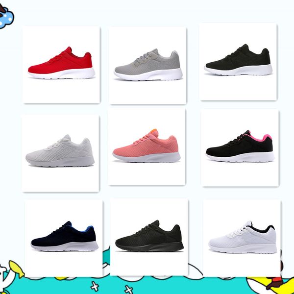 Hot sale Tanjun Casual Shoes men women black low Lightweight Breathable London Olympic Sports Casual Shoes mens size 36-45
Hot sale Tanjun Casual Shoes men women black low Lightweight Breathable London Olympic Sports Casual Shoes mens size 36-45