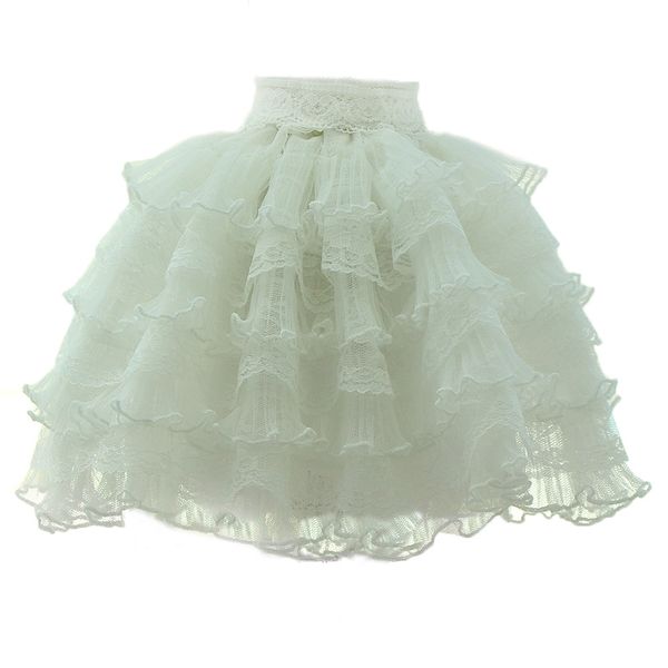accordion pleats lace edge fabric trim multi-layer doll princess wind skirt handmade diy accessories, Pink;blue
accordion pleats lace edge fabric trim multi-layer doll princess wind skirt handmade diy accessories, Pink;blue
