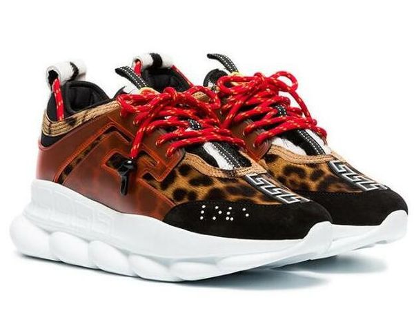 Chain reaction ca ual de igner hoe port fa hion ca ual hoe trainer lightweight link embo ed ole neaker with du t bag 053
Chain reaction ca ual de igner hoe port fa hion ca ual hoe trainer lightweight link embo ed ole neaker with du t bag 053