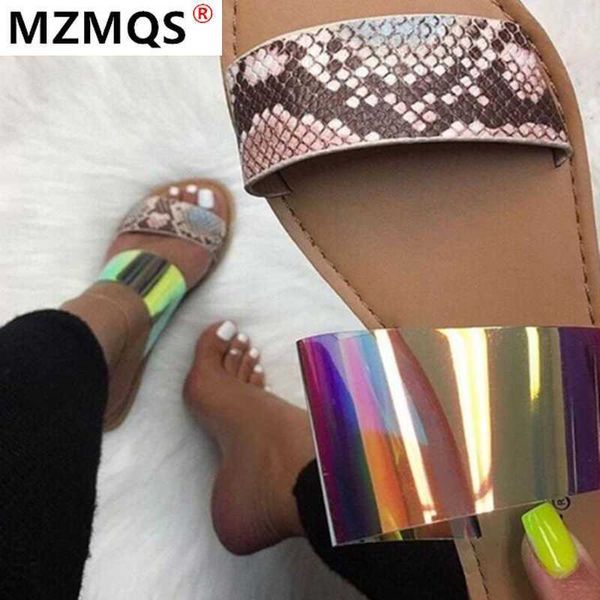 2020 new fashion women shoes summer women's wild beach slippers women's sequin colorful sandals flat sandals shoes woman, Black
2020 new fashion women shoes summer women's wild beach slippers women's sequin colorful sandals flat sandals shoes woman, Black