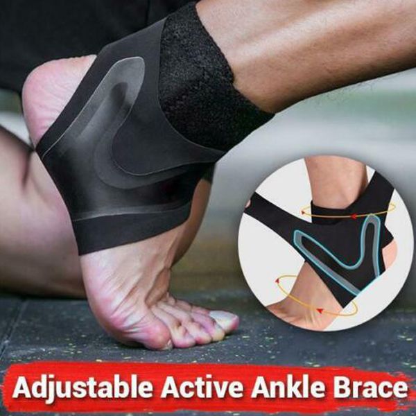 adjustable active ankle brace support breathable for sport running women men smn88, Blue;black
adjustable active ankle brace support breathable for sport running women men smn88, Blue;black