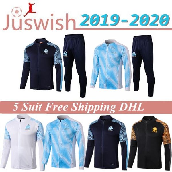 thai quality marseille autumn winter tracksuit long sleeve training suit 2019 2020 football jacket pants payet l.gustavo thauvin coat, Black;red
thai quality marseille autumn winter tracksuit long sleeve training suit 2019 2020 football jacket pants payet l.gustavo thauvin coat, Black;red