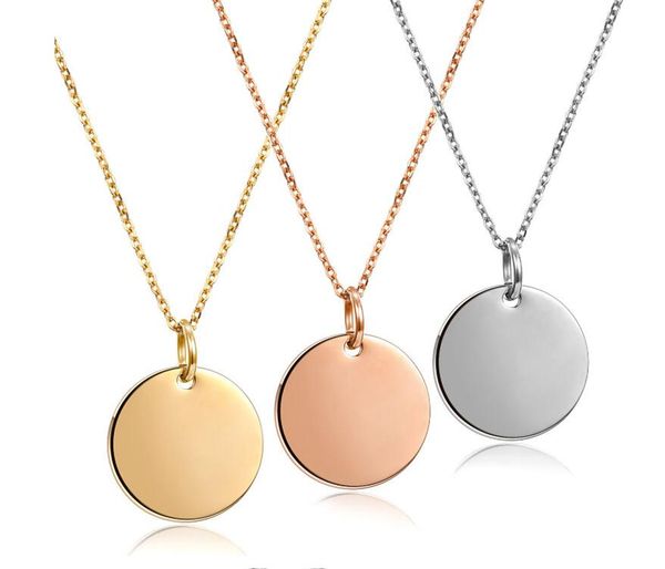 initial disc necklaces pendants silver custom engraved monogram charm necklace women everyday personalized jewelry party gift
initial disc necklaces pendants silver custom engraved monogram charm necklace women everyday personalized jewelry party gift