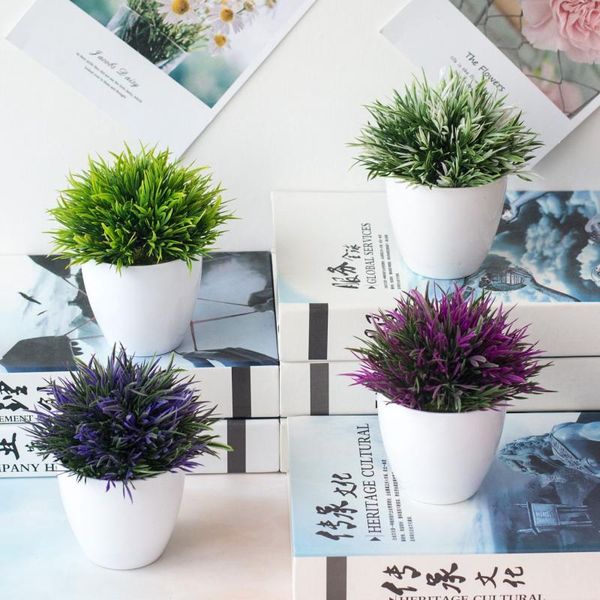 artificial flower bonsai bright color lifelike fake artificial plant potted plants for home party decorations l garden decor
artificial flower bonsai bright color lifelike fake artificial plant potted plants for home party decorations l garden decor