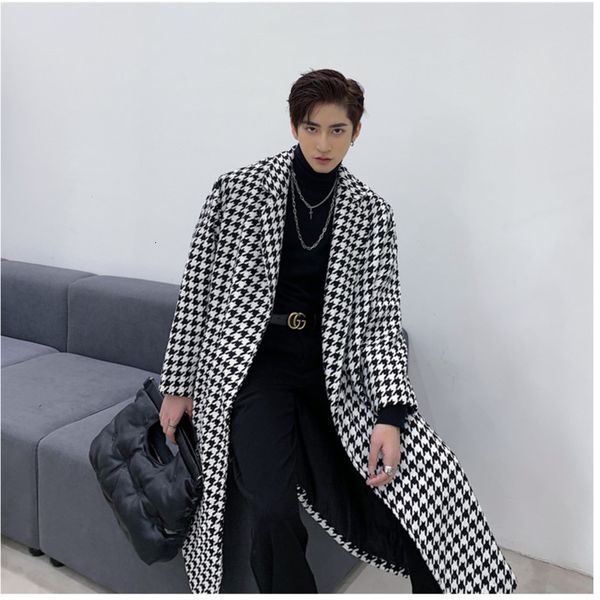 men's trench coats windbreaker 2021 autumn and winter plaid warm super thick coat youth fashion trend clothing, Tan;black
men's trench coats windbreaker 2021 autumn and winter plaid warm super thick coat youth fashion trend clothing, Tan;black