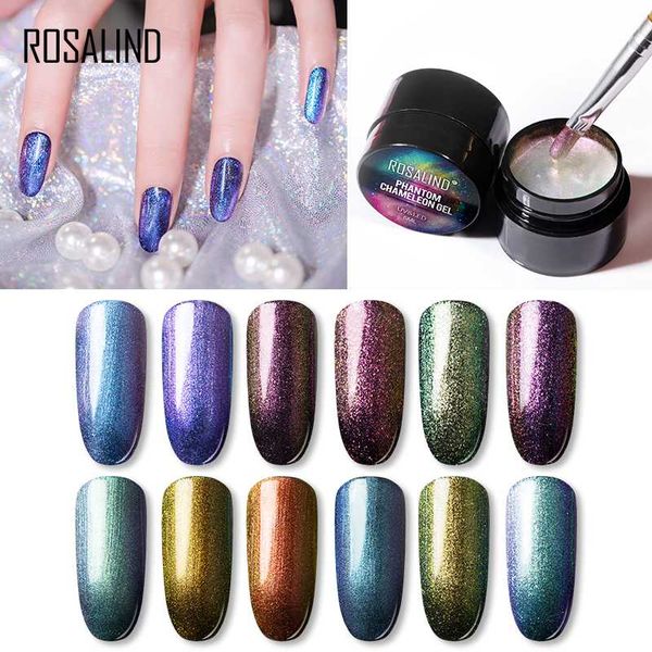 rosalind gel nail polish phantom chameleon hybrid varnishes set manicure decoration base for nails uv led lamp art lacquer, Red;pink
rosalind gel nail polish phantom chameleon hybrid varnishes set manicure decoration base for nails uv led lamp art lacquer, Red;pink
