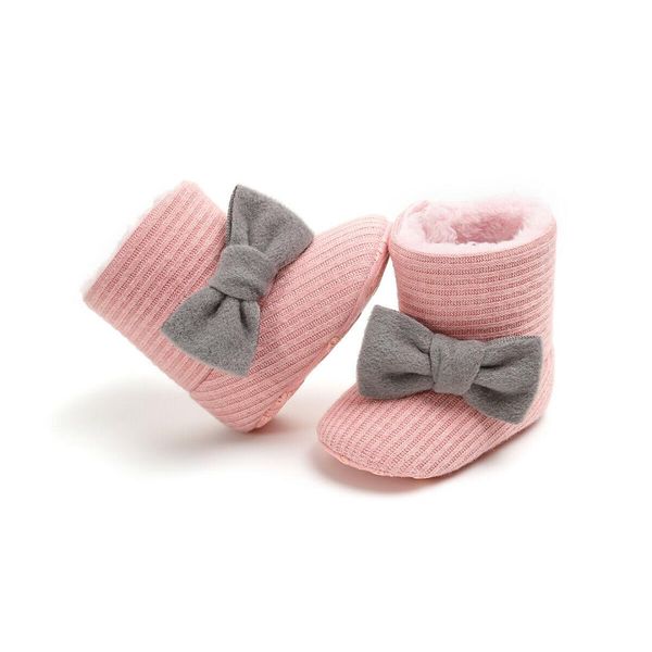 new arrival winter adorable kids snow boot soft baby bow-knot winter boots shoes toddler cotton warm shoes cottton plush booties, Black;grey
new arrival winter adorable kids snow boot soft baby bow-knot winter boots shoes toddler cotton warm shoes cottton plush booties, Black;grey
