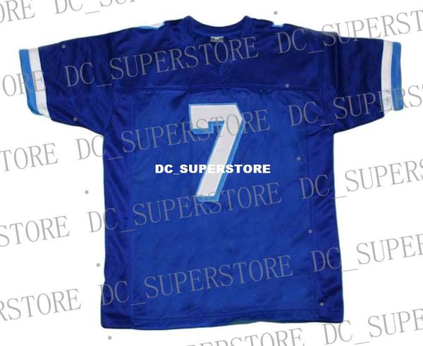 wholesale lance harbor #7 varsity blues movie new football jersey blue stitched custom any number name men women youth football jersey, Black;red
wholesale lance harbor #7 varsity blues movie new football jersey blue stitched custom any number name men women youth football jersey, Black;red