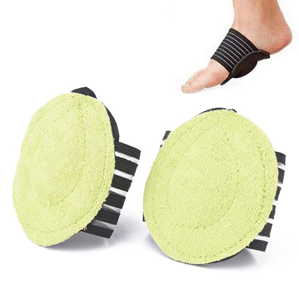 2pcs/lot women men correct flat foot arch support orthopedic half shoe feet care breathable shoes pad dropship, Blue;black
2pcs/lot women men correct flat foot arch support orthopedic half shoe feet care breathable shoes pad dropship, Blue;black