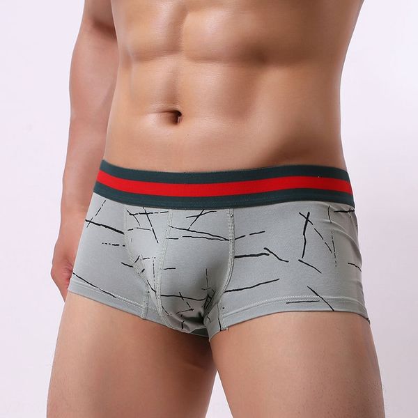 men's breathable under men's under personalized pure cotton boxer pants youth boxer pants fashion, Black;white
men's breathable under men's under personalized pure cotton boxer pants youth boxer pants fashion, Black;white