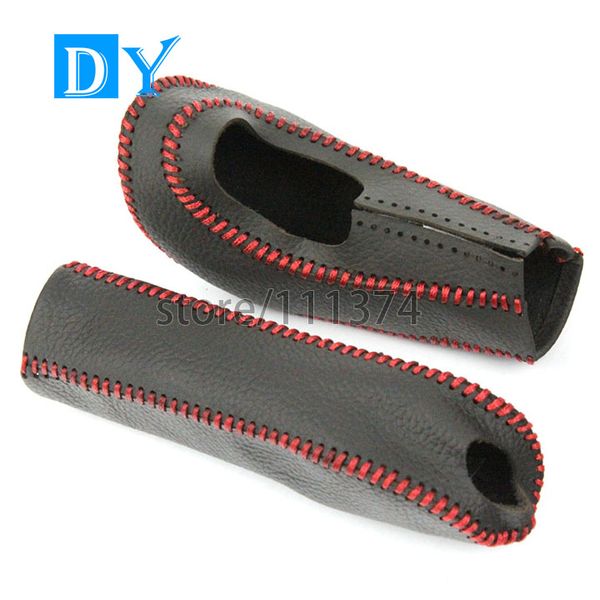 nulla diy genuine leather red line car gear shift knob cover & handbrake trim kit fit for focus 2006 2007-2011 automatic
nulla diy genuine leather red line car gear shift knob cover & handbrake trim kit fit for focus 2006 2007-2011 automatic