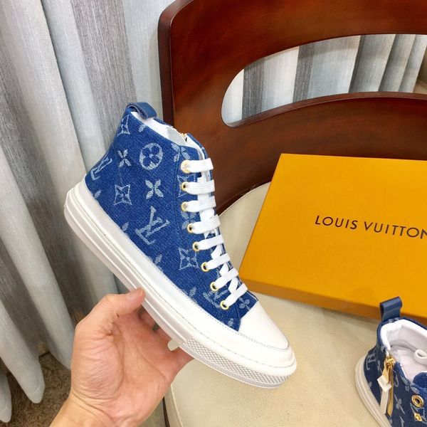 ladies fashion casual high-shoes, fashion designer high-quality wild shoes, box size 34-41aa
ladies fashion casual high-shoes, fashion designer high-quality wild shoes, box size 34-41aa