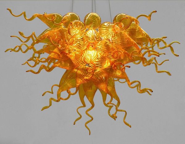 100% mouth blown murano glass chandelier amber glass modern art decor led light souce ce ul certificate l decor ceiling chandelier
100% mouth blown murano glass chandelier amber glass modern art decor led light souce ce ul certificate l decor ceiling chandelier