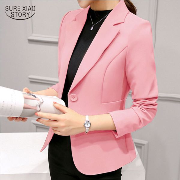 abrigos mujer invierno 2019 slim black office work outwear coat cardigan jacket women autumn long sleeve women jacket 1340 80, Black;brown
abrigos mujer invierno 2019 slim black office work outwear coat cardigan jacket women autumn long sleeve women jacket 1340 80, Black;brown