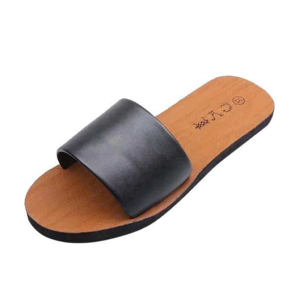 jaycosin slippers shoes woman female summer women's sandals flat bottom non-slip beach women shoes slippers home floor nordic, Black
jaycosin slippers shoes woman female summer women's sandals flat bottom non-slip beach women shoes slippers home floor nordic, Black