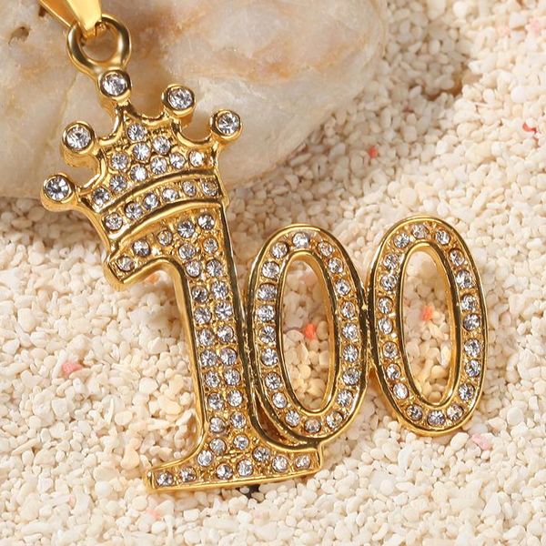 10k позолоченный алмазные mens корона 100 emoji количество подвеска кубинского ожерелье цепь bijoux masculi bling hip hop rapper ювелирные п, Silver
10k позолоченный алмазные mens корона 100 emoji количество подвеска кубинского ожерелье цепь bijoux masculi bling hip hop rapper ювелирные п, Silver