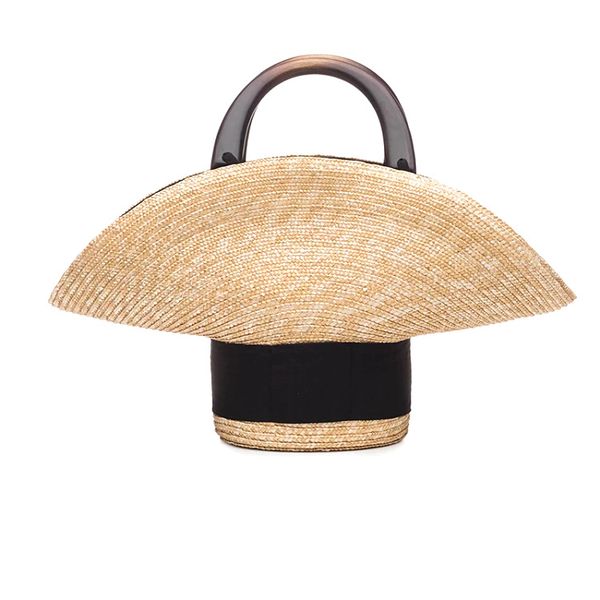 big size new women's handbag handmade drawstring straw bag summer woven large capacity beach bags fashion female travel shopping tote
big size new women's handbag handmade drawstring straw bag summer woven large capacity beach bags fashion female travel shopping tote
