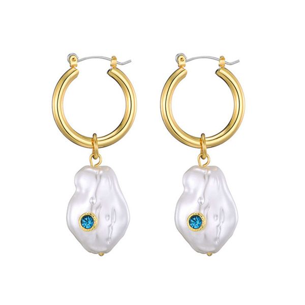 new fashion metal imitation pearl drop earrings for women girls elegant korean gold color long dangle earrings fashion jewelry, Silver
new fashion metal imitation pearl drop earrings for women girls elegant korean gold color long dangle earrings fashion jewelry, Silver