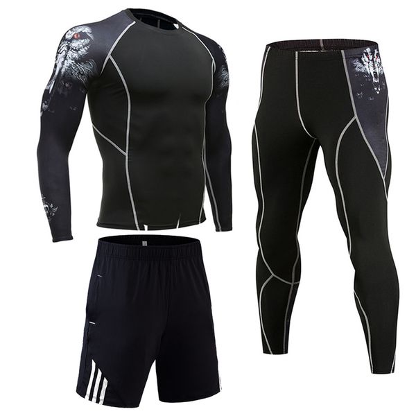 2019 men compression runing pants shirts basketball jerseys survetement football soccer training pant skinny tights leggings, Black;blue
2019 men compression runing pants shirts basketball jerseys survetement football soccer training pant skinny tights leggings, Black;blue