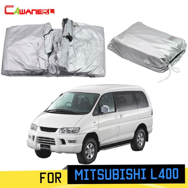 cawanerl full car cover outdoor sun anti-uv rain snow dust protection mpv cover windproof for mitsubishi l400 1994-2007
cawanerl full car cover outdoor sun anti-uv rain snow dust protection mpv cover windproof for mitsubishi l400 1994-2007