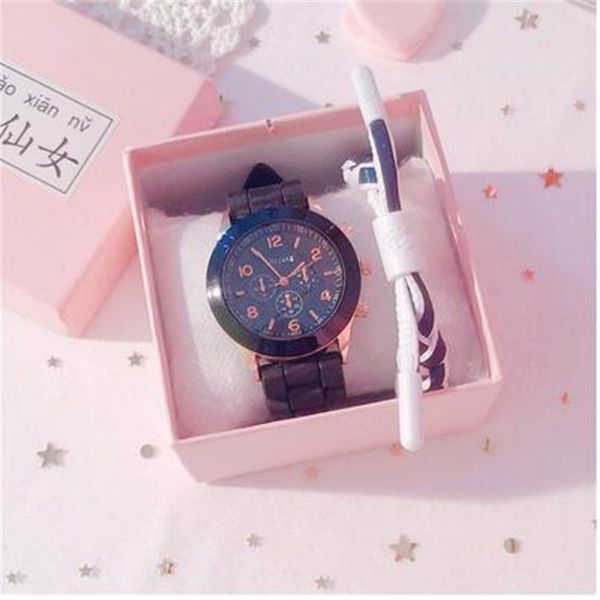 women's candy color light gree pink silicone watch analog sports girls clock wrist watch, Slivery;brown
women's candy color light gree pink silicone watch analog sports girls clock wrist watch, Slivery;brown