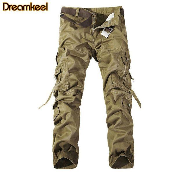 мужские брюки-карго новые тактические брюки мульти-карманные твердые высококачественные мужские бегуны мужские повседневные уличные брюки r, Black 
мужские брюки-карго новые тактические брюки мульти-карманные твердые высококачественные мужские бегуны мужские повседневные уличные брюки r, Black