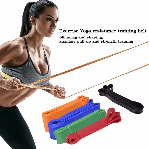 elastic belt strength training fitness belt yoga tension equipment rehabilitation training resistance flat leather
elastic belt strength training fitness belt yoga tension equipment rehabilitation training resistance flat leather