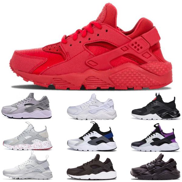 classic huarache 4.0 1.0 triple white black running shoes for men womens grey red mens huaraches sports sneaker trainers
classic huarache 4.0 1.0 triple white black running shoes for men womens grey red mens huaraches sports sneaker trainers