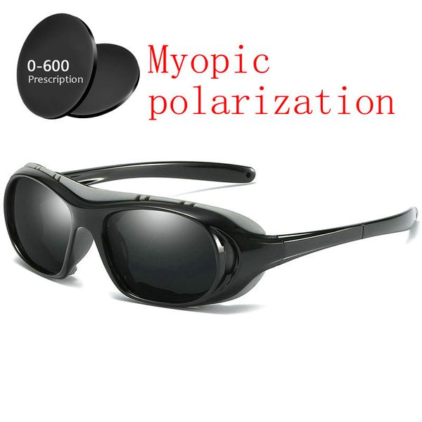 men women prescription -1.0 -4.0 finished polarized myopia sunglasses men women short sighted optics sunglasses fml, White;black
men women prescription -1.0 -4.0 finished polarized myopia sunglasses men women short sighted optics sunglasses fml, White;black