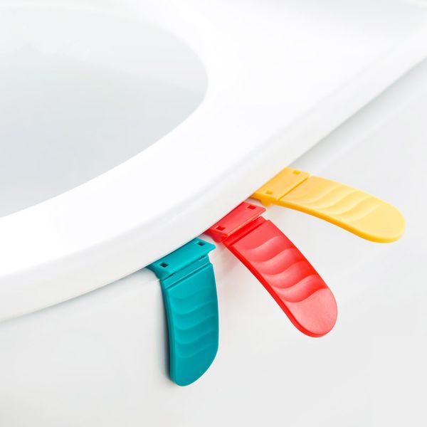 2pcs clean and hygienic toilet cover lifting handle open the toilet lid device for bathroom accessories
2pcs clean and hygienic toilet cover lifting handle open the toilet lid device for bathroom accessories