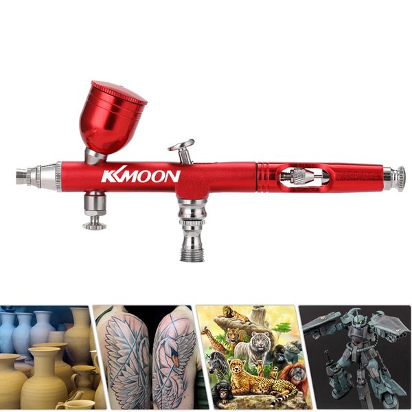 kkmoon портативный мини размер spray насоса pen воздушный компрессор набор для искусства картина craft cake спрей модели аэрографа kit
kkmoon портативный мини размер spray насоса pen воздушный компрессор набор для искусства картина craft cake спрей модели аэрографа kit