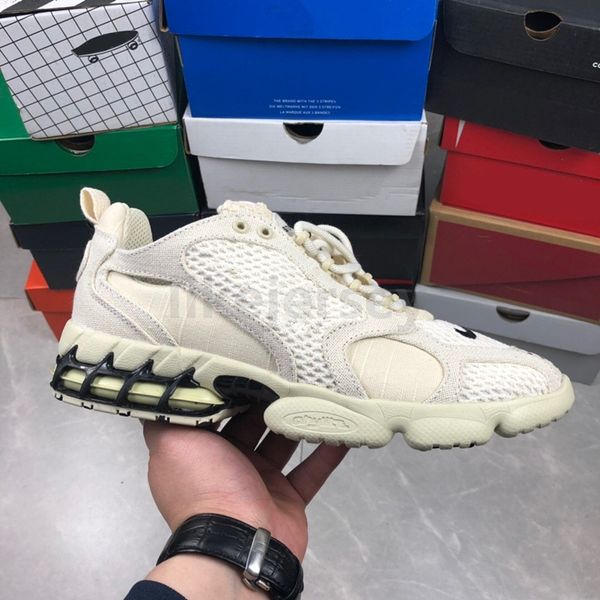 2020 new authentic stussy zoom spiridon caged pure platinum fossil women men hococal running shoes sports sneakers, Black;red
2020 new authentic stussy zoom spiridon caged pure platinum fossil women men hococal running shoes sports sneakers, Black;red