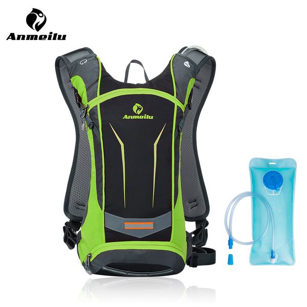 anmeilu 8l bicycle backpack,waterproof mtb bike water bag for bicycle cycling hydration backpack for men road bike no water bags
anmeilu 8l bicycle backpack,waterproof mtb bike water bag for bicycle cycling hydration backpack for men road bike no water bags