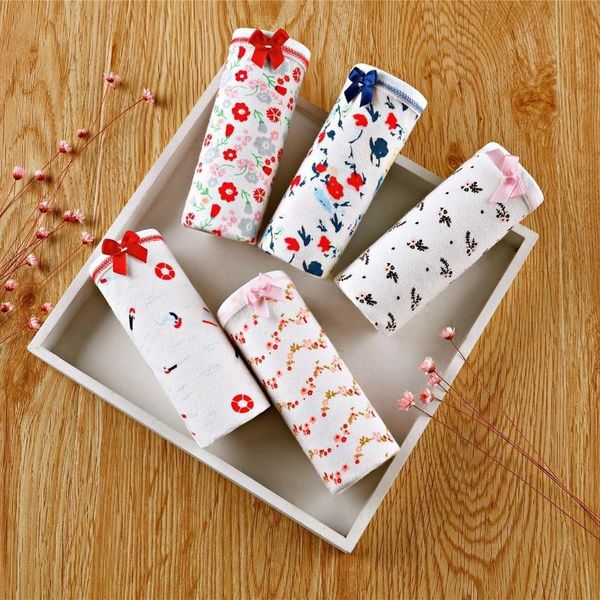 women's panties polar bear pattern cotton underwear gril briefs lingerie ladies underpants cartoon woman intimate female, Black;pink 
women's panties polar bear pattern cotton underwear gril briefs lingerie ladies underpants cartoon woman intimate female, Black;pink