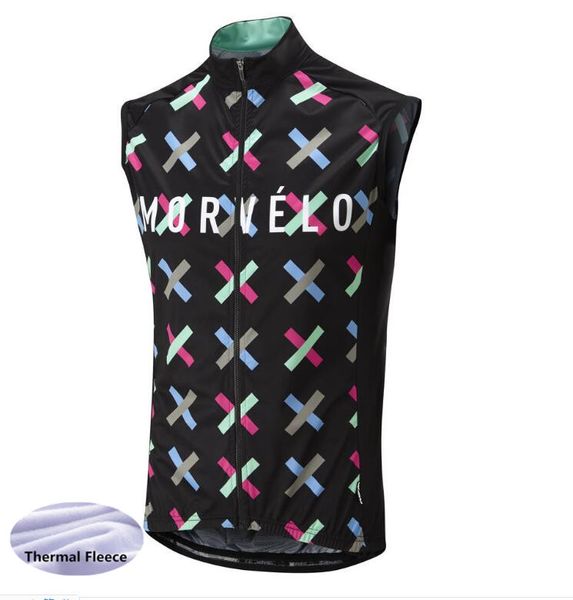 morvelo winter thermal thermal sleeveless cycling vest men warm fleece cycling jerseys/ bicycle bike clothing / gilet wholesale, Black
morvelo winter thermal thermal sleeveless cycling vest men warm fleece cycling jerseys/ bicycle bike clothing / gilet wholesale, Black