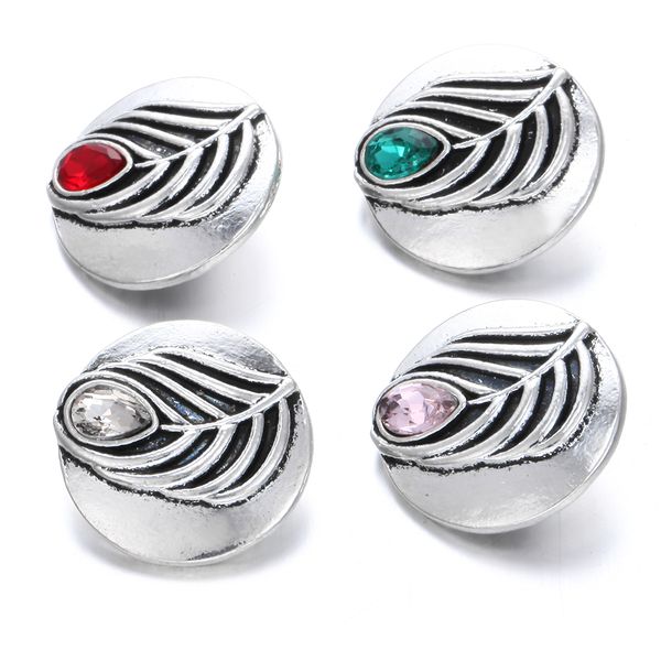 10pcs/lot new snap jewelry silver rhinestone leaves 18mm snap buttons jewelry fit silver button bracelet button, Golden;silver
10pcs/lot new snap jewelry silver rhinestone leaves 18mm snap buttons jewelry fit silver button bracelet button, Golden;silver