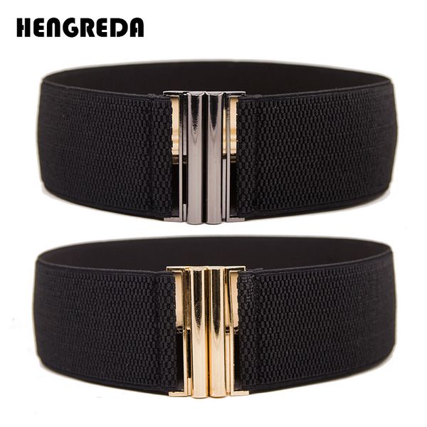 эластичные широкий пояс женщины пояс для платья моды stretch юбка аксессуаров широкого корсет талия диапазон бляшка, Black;brown
эластичные широкий пояс женщины пояс для платья моды stretch юбка аксессуаров широкого корсет талия диапазон бляшка, Black;brown