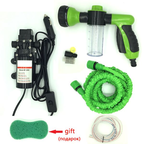 carzkool 12v car wash device car washing machine cleaning pump high pressure water pump dual silent
carzkool 12v car wash device car washing machine cleaning pump high pressure water pump dual silent