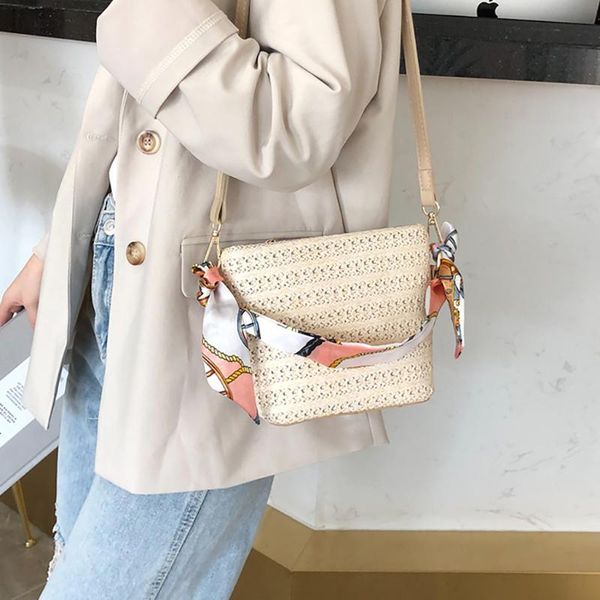 small straw bucket bags for women 2020 summer crossbody bags lady travel purses and handbags female shoulder messenger bag #t2g
small straw bucket bags for women 2020 summer crossbody bags lady travel purses and handbags female shoulder messenger bag #t2g