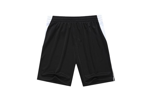 men blank double-sided football team uniforms kits sports clothes tracksuits personality customized football sets with shorts c15-23, Blue;black
men blank double-sided football team uniforms kits sports clothes tracksuits personality customized football sets with shorts c15-23, Blue;black